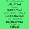 image:imagePlant Therapy Fruit Essential Oil Set  Grapefruit Tangerine Lemon Mandarin Lime Orange Sweet Essential Oils 100 Pure Undiluted for Diffusers amp DIYs 10 mL 13 oz Each