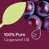 image:imagePlant Therapy Grapeseed Carrier Oil 4 oz Base Oil for Aromatherapy Essential Oil or Massage use
