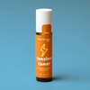 image:imagePlant Therapy Kids Tension Tamer Essential Oil Blend PreDiluted RollOn 10 mL 13 oz 100 Pure Tension Headache Relief for Head and Neck