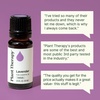 image:imagePlant Therapy Lavender Essential Oil 100 mL 33 oz Pure Undiluted
