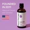 image:imagePlant Therapy Lavender Essential Oil 100 mL 33 oz Pure Undiluted