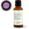 image:imagePlant Therapy Lavender Essential Oil 30 mL Pure amp Undiluted Aromatherapy