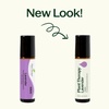 image:imagePlant Therapy Lavender Essential Oil PreDiluted RollOn 10 mL 13 oz