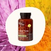image:imagePlant Therapy Liver Tonic Herbal Supplement Capsules Supports Liver Function Detoxifying for Optimal Health Naturally Boosts Energy Levels 120 Vegetarian Capsules 4 month supply Made in the USA