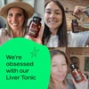 image:imagePlant Therapy Liver Tonic Herbal Supplement Capsules Supports Liver Function Detoxifying for Optimal Health Naturally Boosts Energy Levels 120 Vegetarian Capsules 4 month supply Made in the USA