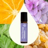 image:imagePlant Therapy Meditation Essential Oil Blend PreDiluted RollOn 100 mL 1 oz 100 Pure PreDiluted Calming Aromatherapy for Yoga Mediation and Self Care