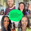 image:imagePlant Therapy Moringa Herbal Supplement Capsules Supports WholeBody Wellness Energizing amp ImmuneSupporting Naturally Nutritious 120 Vegetarian Capsules 4 Month Supply Made in the USA