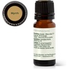 image:imagePlant Therapy Myrrh Essential Oil 10 mL 13 oz
