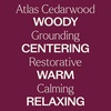 image:imagePlant Therapy Organic Atlas Cedarwood Essential Oil 30 mL 1 oz 100 Pure USDA Certified Organic Undiluted Soothing Aromatherapy for Scalp Health and Muscle Soreness