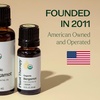 image:imagePlant Therapy Organic Bergamot Essential Oil 10 mL Pure amp Undiluted
