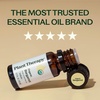 image:imagePlant Therapy Organic Bergamot Essential Oil 10 mL Pure amp Undiluted