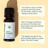 image:imagePlant Therapy Organic Bergamot Essential Oil 10 mL Pure amp Undiluted