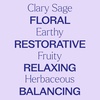 image:imagePlant Therapy Organic Clary Sage Essential Oil 10 mL 13 oz 100 Pure Undiluted USDA Certified Organic Natural Calming Aromatherapy for Sleep Hair Skin and Womens Health