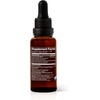 image:imagePlant Therapy Organic Cough Relief Tincture 30 mL 1 oz Naturally Soothes amp Cools Irritated Throats Supports Easier Breathing amp Cough Relief Organic GlycerinBased Tincture Blend
