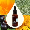 image:imagePlant Therapy Organic Cough Relief Tincture 30 mL 1 oz Naturally Soothes amp Cools Irritated Throats Supports Easier Breathing amp Cough Relief Organic GlycerinBased Tincture Blend