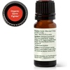 image:imagePlant Therapy Organic Fighter Essential Oil Blend 10 mL 13 oz
