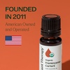 image:imagePlant Therapy Organic Frankincense Carterii Essential Oil 10 mL Pure Oil