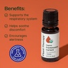 image:imagePlant Therapy Organic Frankincense Carterii Essential Oil 10 mL Pure Oil