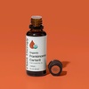 image:imagePlant Therapy Organic Frankincense Carterii Essential Oil 30 mL 1 oz 100 Pure USDA Certified Organic Undiluted Grounding Aromatherapy for Yoga and Meditation