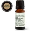 image:imagePlant Therapy Organic Ginger Root CO2 Essential Oil 10 mL 13 oz 100 Pure Undiluted Natural Aromatherapy