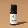 image:imagePlant Therapy Organic Ginger Root CO2 Essential Oil 10 mL 13 oz 100 Pure Undiluted Natural Aromatherapy
