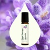 image:imagePlant Therapy Organic Lavender Essential Oil 10 mL 13 oz 100 Pure PreDiluted RollOn Soothing Aromatherapy for Deep Sleep and Relaxation
