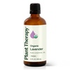 image:imagePlant Therapy Organic Lavender Essential Oil 100 mL USDA Certified Organic