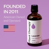 image:imagePlant Therapy Organic Lavender Essential Oil 100 mL USDA Certified Organic