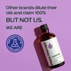 image:imagePlant Therapy Organic Lavender Essential Oil 100 mL USDA Certified Organic
