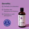 image:imagePlant Therapy Organic Lavender Essential Oil 100 mL USDA Certified Organic