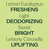 image:imagePlant Therapy Organic Lemon Eucalyptus Essential Oil 10 mL Pure Undiluted