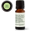 image:imagePlant Therapy Organic Lemon Eucalyptus Essential Oil 10 mL Pure Undiluted