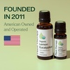 image:imagePlant Therapy Organic Lemon Eucalyptus Essential Oil 30 mL USDA Certified