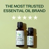image:imagePlant Therapy Organic Lemon Eucalyptus Essential Oil 30 mL USDA Certified