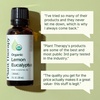 image:imagePlant Therapy Organic Lemon Eucalyptus Essential Oil 30 mL USDA Certified