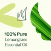 image:imagePlant Therapy Organic Lemongrass Essential Oil 100 mL 33 oz