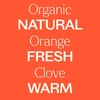image:imagePlant Therapy Organic Orange Clove Essential Oil Blend for Diffuser 10 mL 13 oz Naturally Energizing Naturally Freshens the Air with Citrus amp Spice Great Addition to DIY Household Cleaners