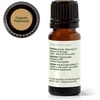 image:imagePlant Therapy Organic Patchouli Essential Oil 10 mL 13 oz