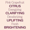 image:imagePlant Therapy Organic Pink Grapefruit Essential Oil Pink 10 mL 13 oz 100 Pure Undiluted Citrus Paradisi for Aromatherapy Skin Hair amp Home