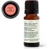 image:imagePlant Therapy Organic Pink Grapefruit Essential Oil Pink 10 mL 13 oz 100 Pure Undiluted Citrus Paradisi for Aromatherapy Skin Hair amp Home