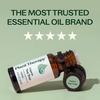 image:imagePlant Therapy Organic Tea Tree Oil Melaleuca 10 mL USDA Certified Organic