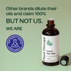 image:imagePlant Therapy Organic Tea Tree Oil Melaleuca 100 mL 33 oz