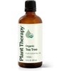 image:imagePlant Therapy Organic Tea Tree Oil Melaleuca 100 mL 33 oz