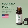 image:imagePlant Therapy Organic Tea Tree Oil Melaleuca 100 mL 33 oz