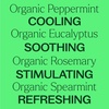 image:imagePlant Therapy Organic Tension Ease Essential Oil Blend 10 mL 13 oz 100 Pure USDA Certified Organic Undiluted Natural Headache Relief