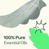 image:imagePlant Therapy Organic Tension Ease Essential Oil Blend 10 mL 13 oz 100 Pure USDA Certified Organic Undiluted Natural Headache Relief
