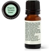 image:imagePlant Therapy Organic Tension Ease Essential Oil Blend 10 mL 13 oz 100 Pure USDA Certified Organic Undiluted Natural Headache Relief