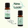 image:imagePlant Therapy Organic Tension Ease Essential Oil Blend 10 mL 13 oz 100 Pure USDA Certified Organic Undiluted Natural Headache Relief