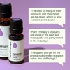 image:imagePlant Therapy Palmarosa Essential Oil 10 mL 13 oz 100 Pure Undiluted Natural Aromatherapy Healthy Skin Emotional Balance