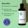 image:imagePlant Therapy Peppermint Essential Oil 100 mL 33 oz